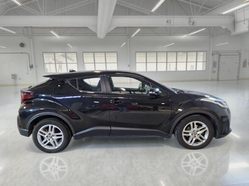 TOYOTA C-HR 1.8H 98 CV E-CVT BUSINESS SUV