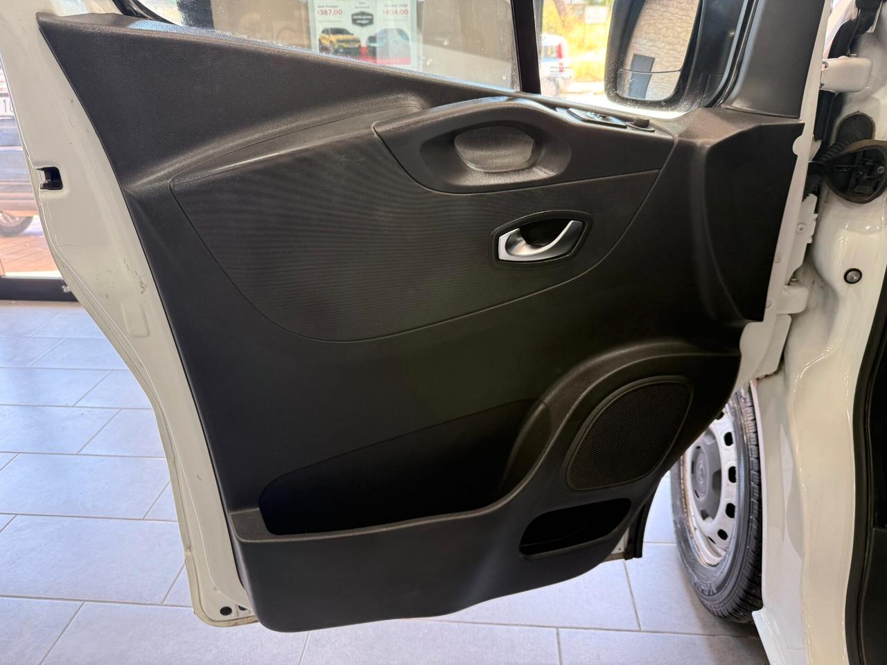 Fiat Talento 2.0 Ecojet 145CV S&S Furgone 12q - IVA esclusa