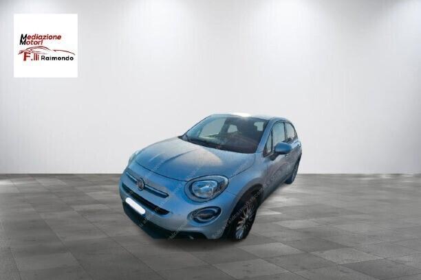 Fiat 500X 1.3 T4 150CV CAMBIO AUTOMATICO