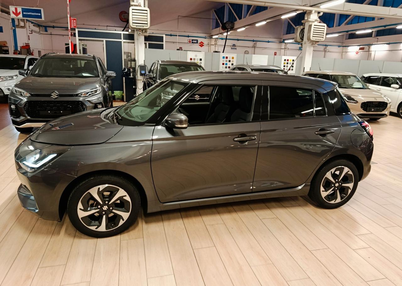 Suzuki Swift 1.2 Hybrid Top