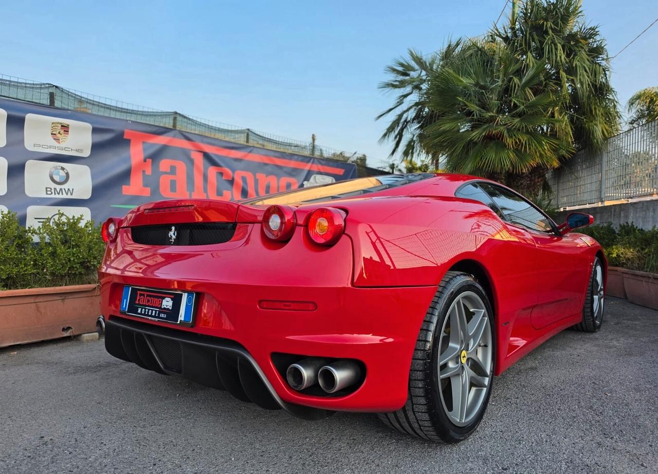 Ferrari F430 F1