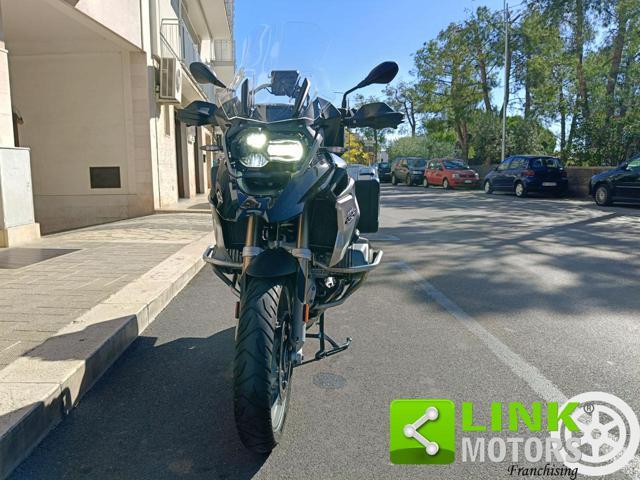 BMW R 1250 GS 19