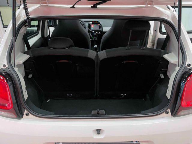 CITROEN C1 C1 5P 1.0 VIT LIVE CABRIO - IDEALE NEOPATENTATI