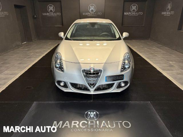 ALFA ROMEO Giulietta 1.4 Turbo 105 CV Progression