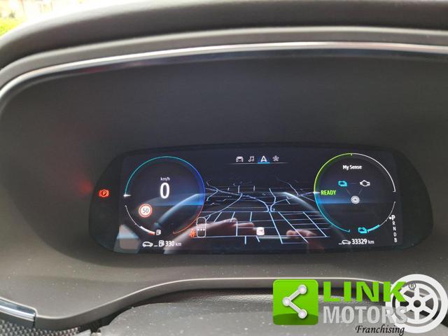 RENAULT Arkana Arkana Full Hybrid E-Tech 145 CV GARANZIA INCLUSA