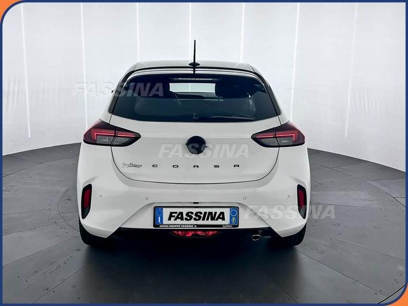 Opel Corsa Corsa 1.2 100 CV GS