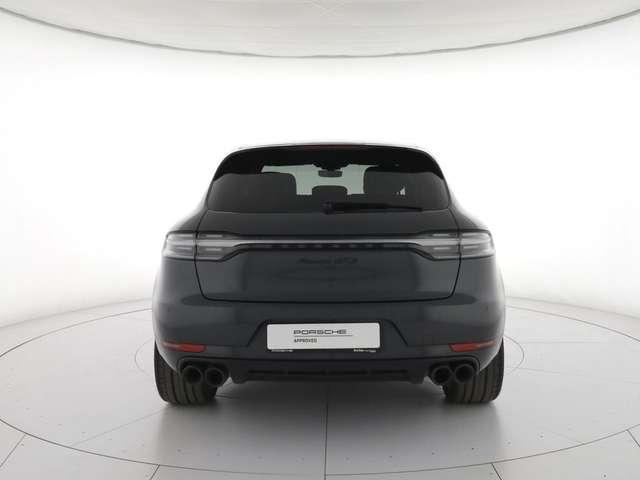 Porsche Macan 2.9 gts 380cv pdk