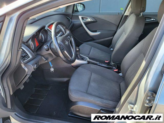 OPEL Astra 1.4 GPL TECH 140CV Sports Tourer Elective