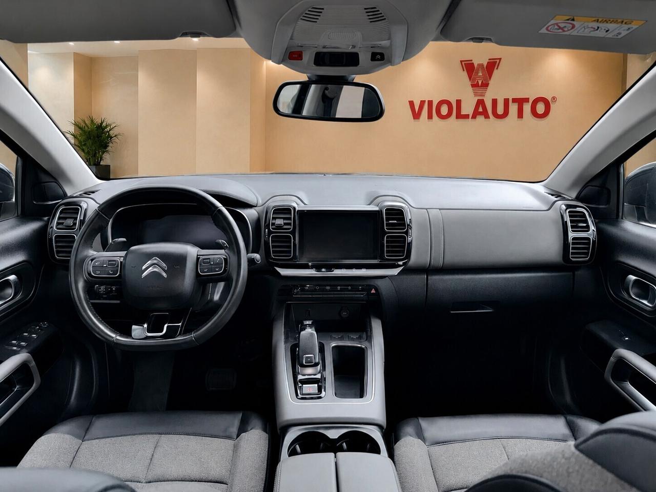 Citroen C5 Aircross BlueHDi 130 S&S EAT8 Business
