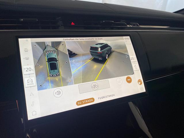 LAND ROVER Range Rover Sport 3.0D l6 249 CV Dynamic SE N1 AUTOCARRO +IVA