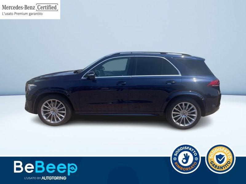 Mercedes-Benz GLE 300 D PREMIUM PLUS 4MATIC AUTO