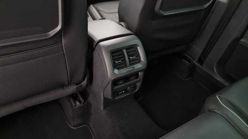 Volkswagen Tiguan 2.0 TDI 190 CV SCR DSG 4MOTION Advanced BMT