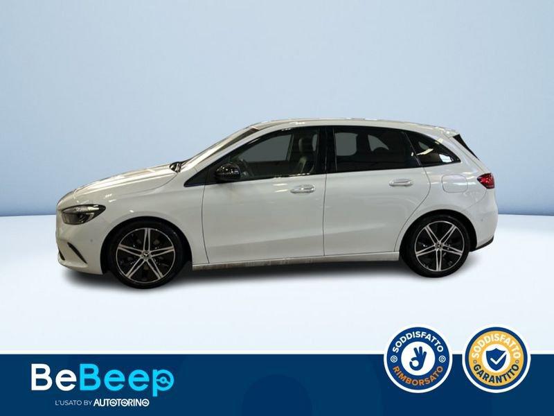 Mercedes-Benz Classe B B 180 D PROGRESSIVE ADVANCED PLUS AUTO