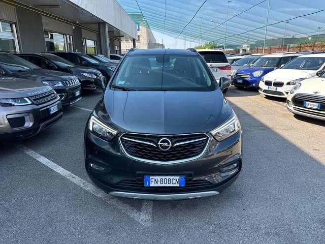 Opel Mokka X Mokka X 1.4 t Gpl-tech 4x2 140cv