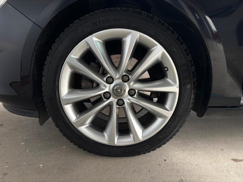 Opel Astra Sports Tourer 1.7 cdti Cosmo 110cv