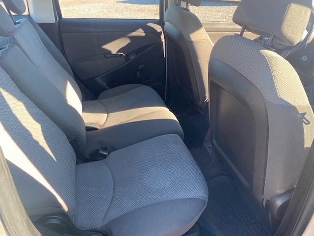 Fiat Idea 1.2 16V BlackLabel