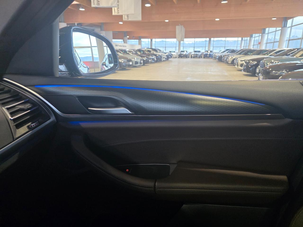 Bmw X4 xDrive20d 48V Msport tetto full