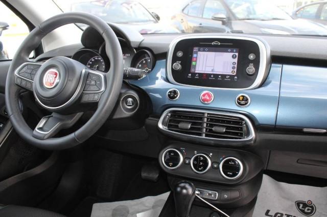 Fiat 500X 500X 1.3 Lounge 150cv dct Con CARPLAY+TELECAMERA