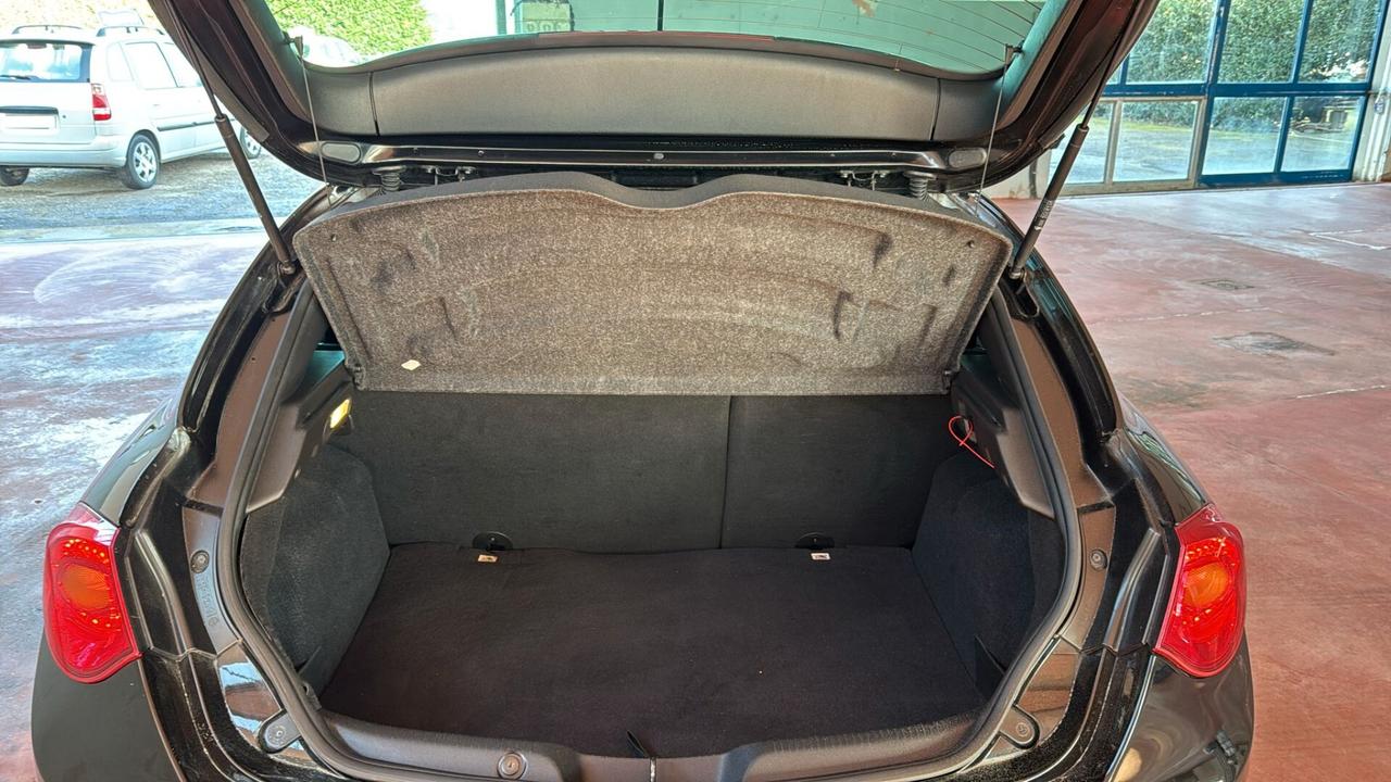 Alfa Romeo Giulietta 1.4 Turbo 120 CV GPL Sprint