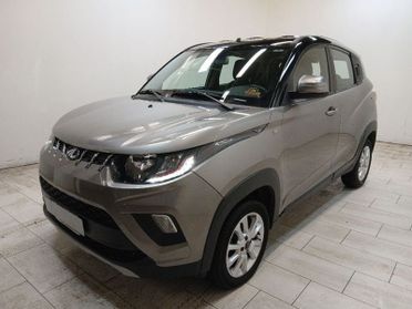 Mahindra KUV100 1.2 K6+ m-bifuel