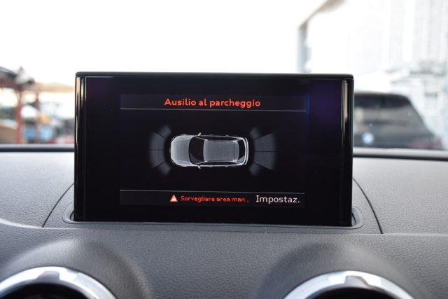 AUDI A3 SPB 1.6 TDI Business