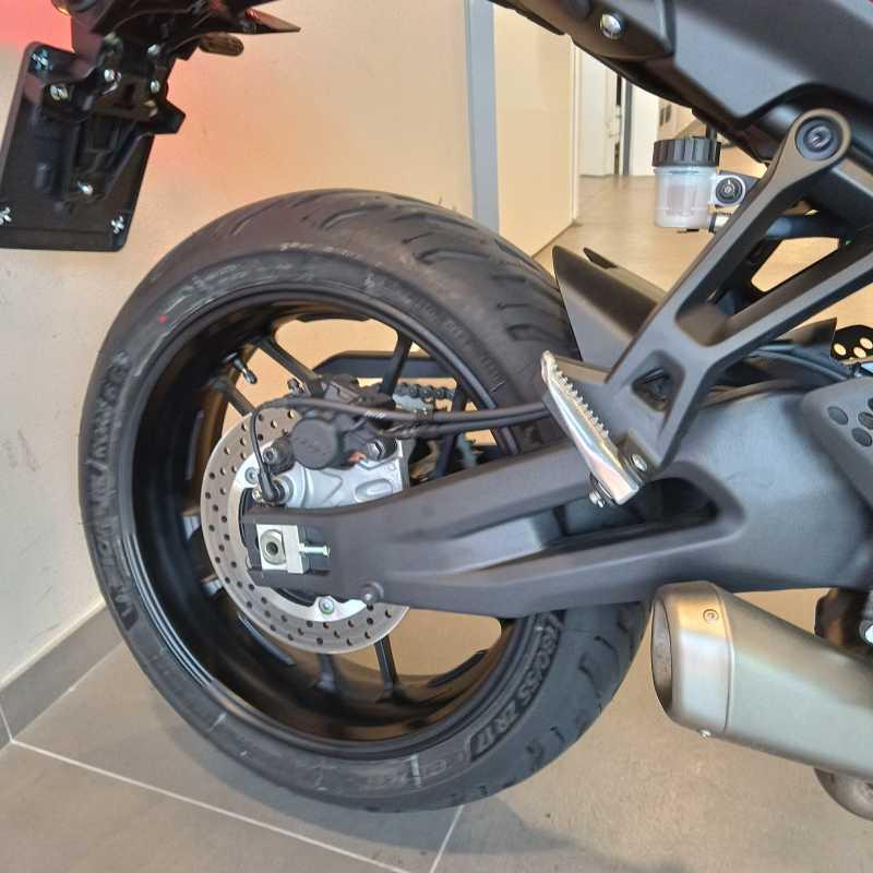 Yamaha Tracer 7 - 2025