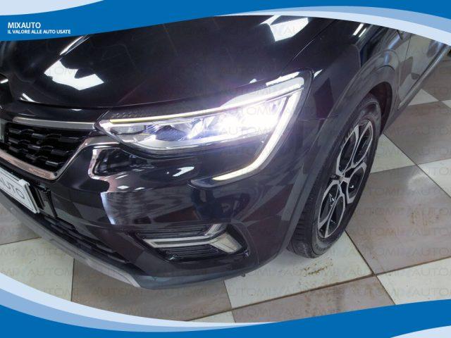 RENAULT Arkana 1.6 eTech Full Hybrid 145cv Intens AUT EU6