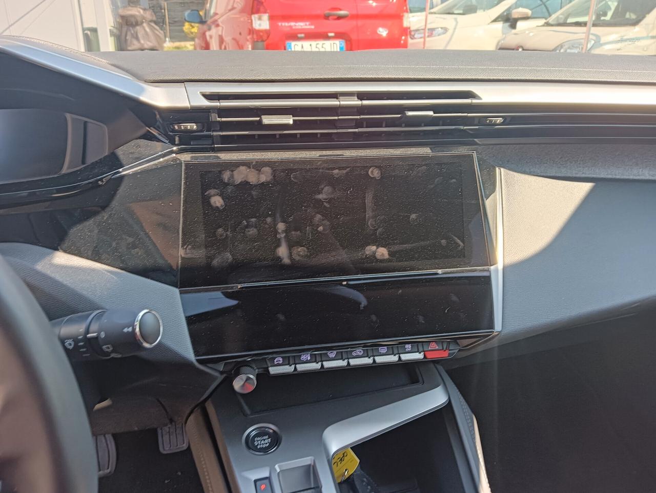 Peugeot 308 BlueHDi 130 S&S EAT8 SW GT