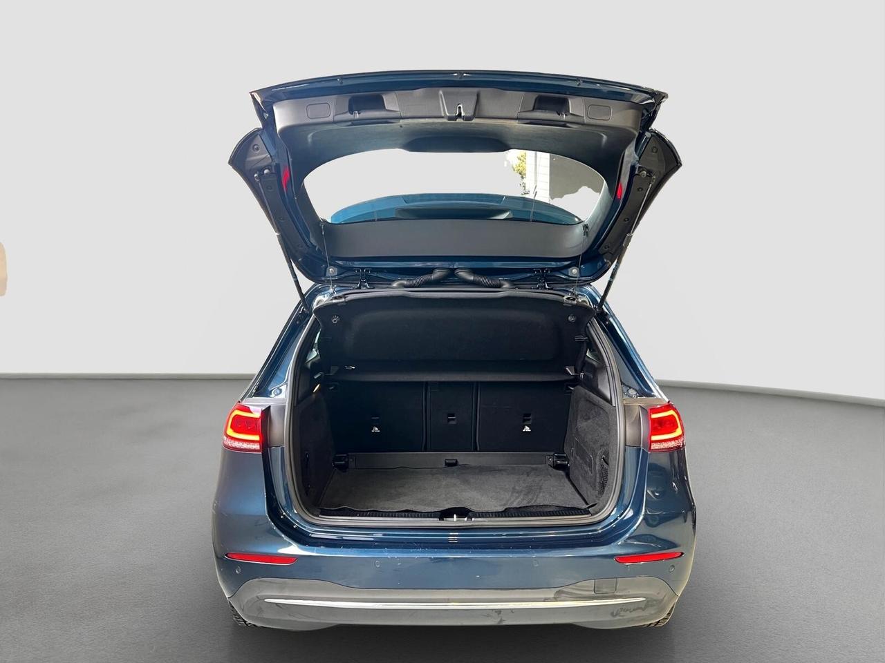 Mercedes-benz B 180 d Automatic Business Extra