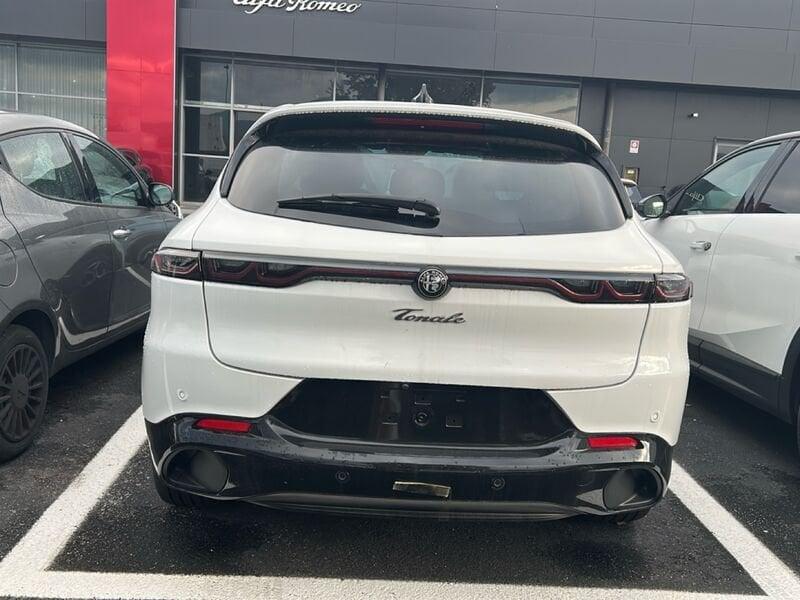 Alfa Romeo Tonale Diesel Diesel 130cv Ti