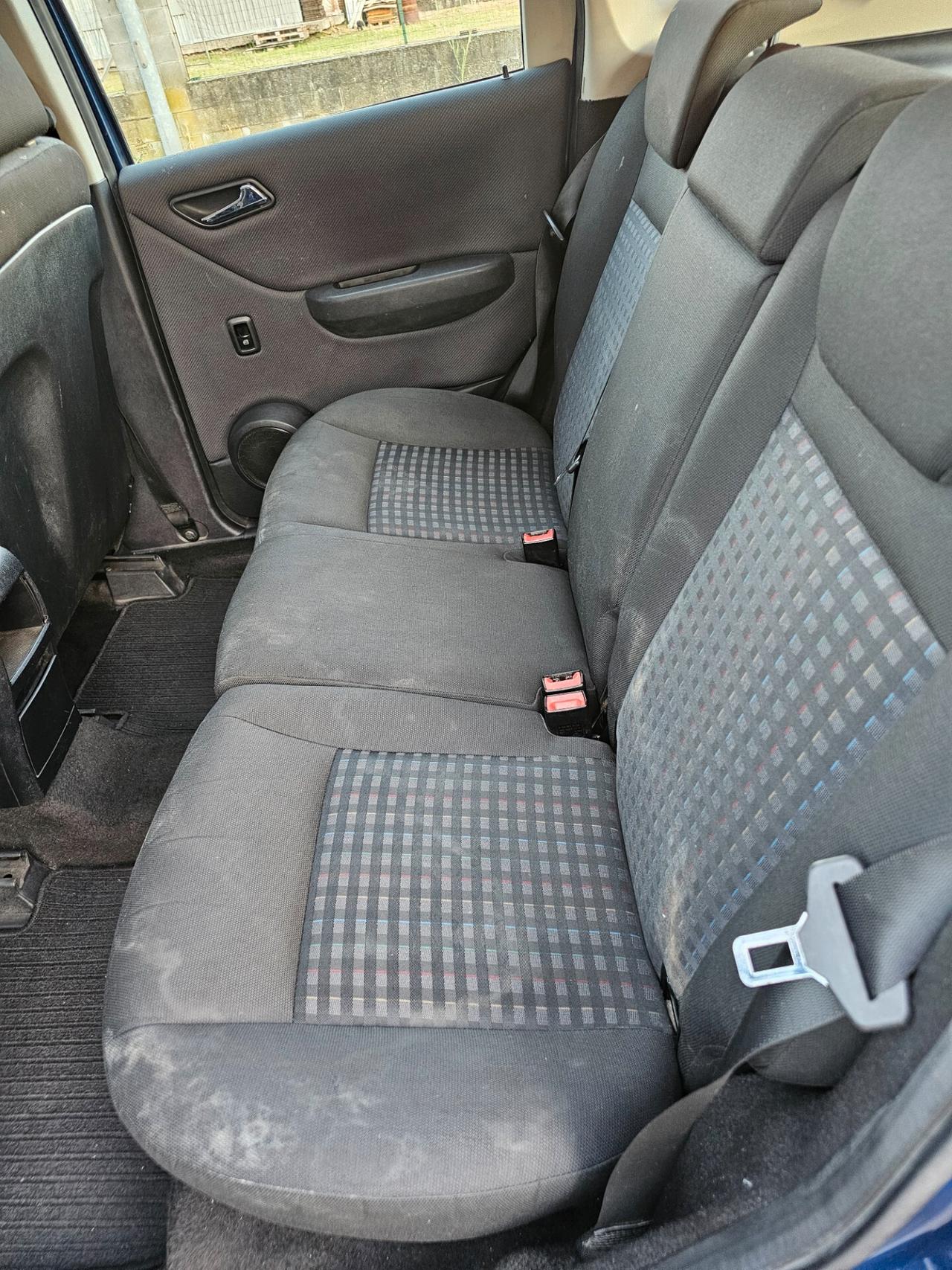 Mercedes-benz A 180 CDI Avantgarde