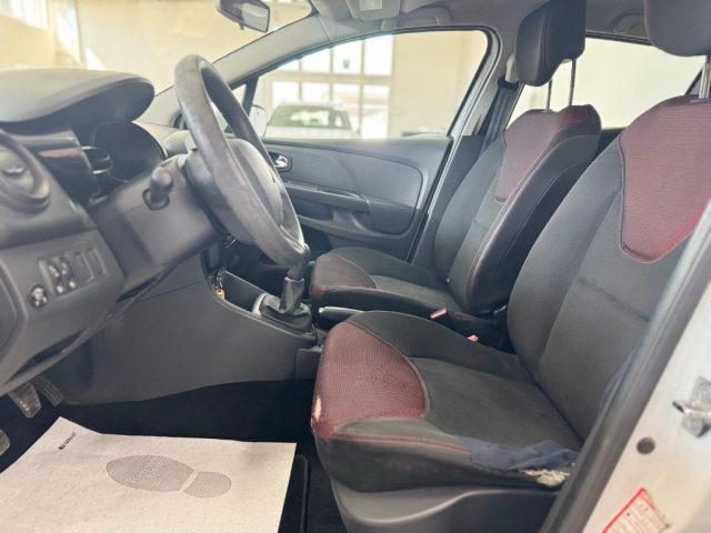 RENAULT Clio 1.2 75CV GPL 5 porte Live