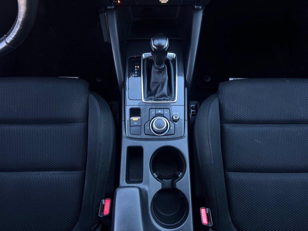 MAZDA CX-5 2.2L Skyactiv-D 150CV 2WD Evolve del 2016