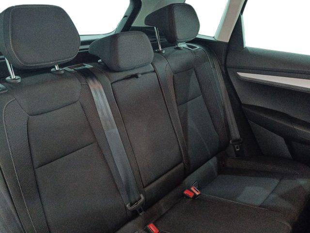 SKODA Karoq 2.0 TDI EVO SCR 115 CV DSG Executive