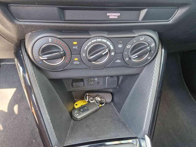 MAZDA 2 1.5 e-Skyactiv-G 90 CV M Hybrid Evolve