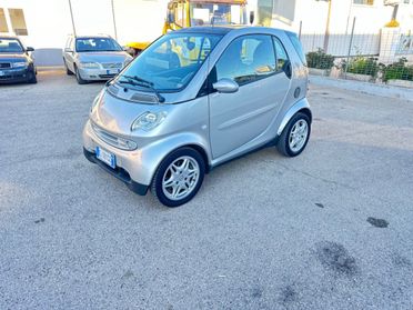 Smart DIESEL POCHI KM INTROVABILE