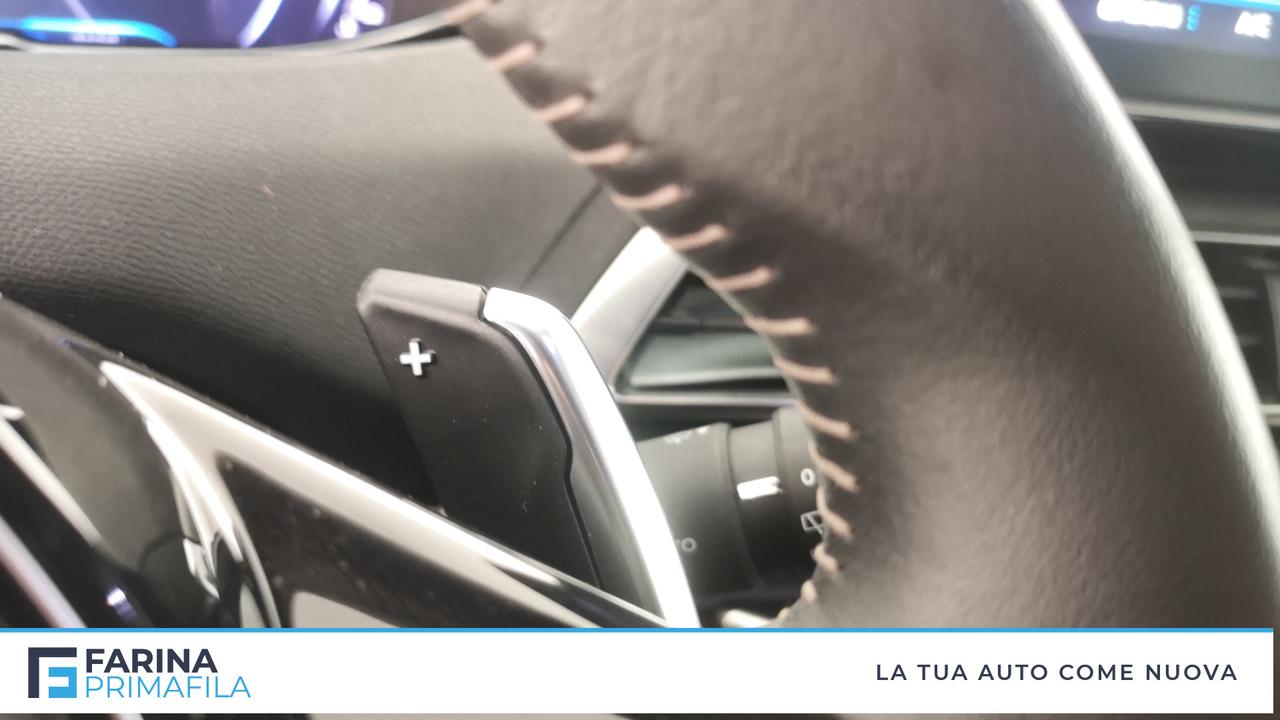 PEUGEOT 3008 II 2021 - 3008 1.5 bluehdi Allure Pack s&s 130cv eat8
