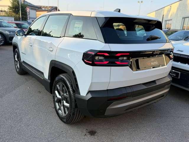 Jeep Compass 1.2 turbo 48V e-hybrid Summit fwd 145cv edct6