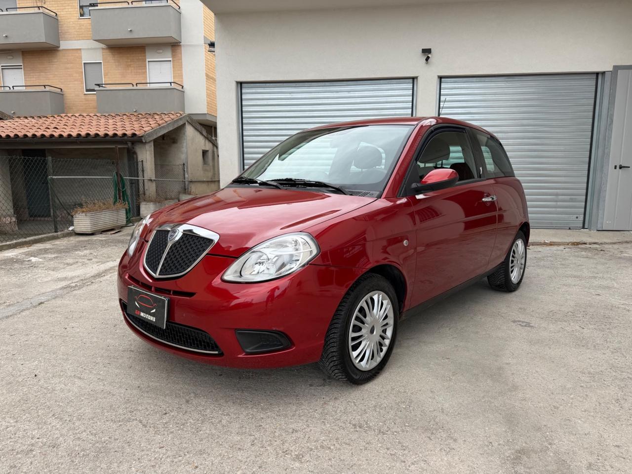 Lancia Ypsilon 1.2 Benzina - 48.000 KM !!