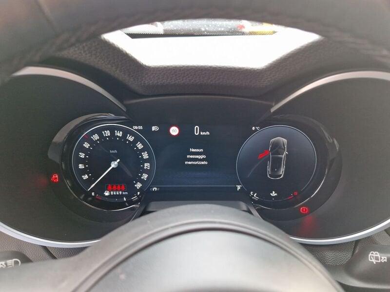 Alfa Romeo Stelvio My23 2.2 Turbo Diesel210 Cv Awd Veloce