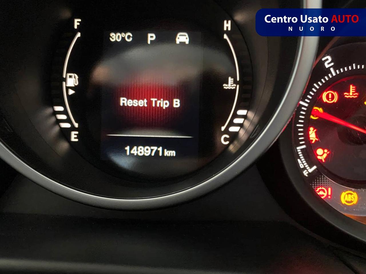 Fiat 500X 2.0 MultiJet 140 CV 4x4 Cross Plus
