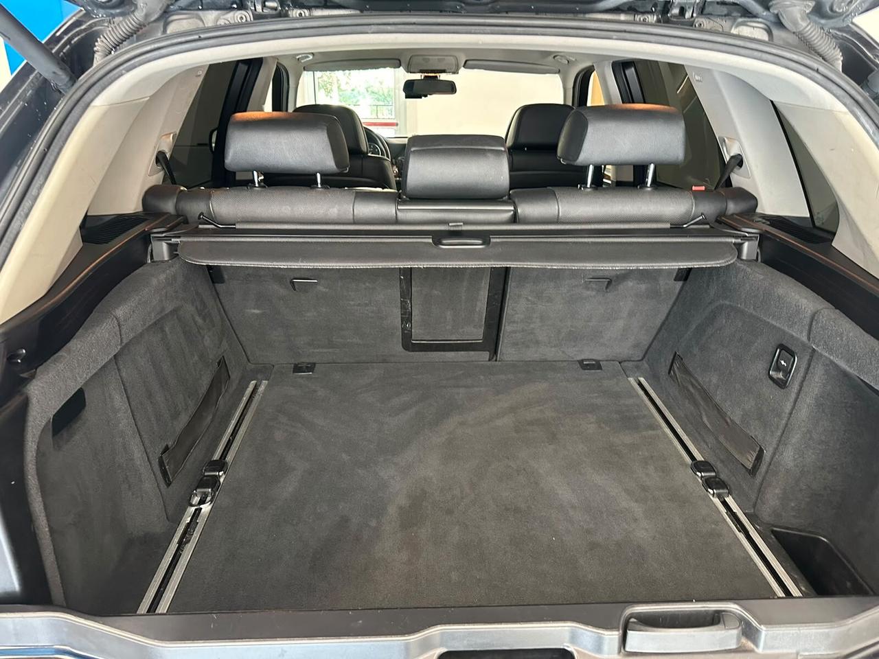 Bmw X5 xDrive30d Futura