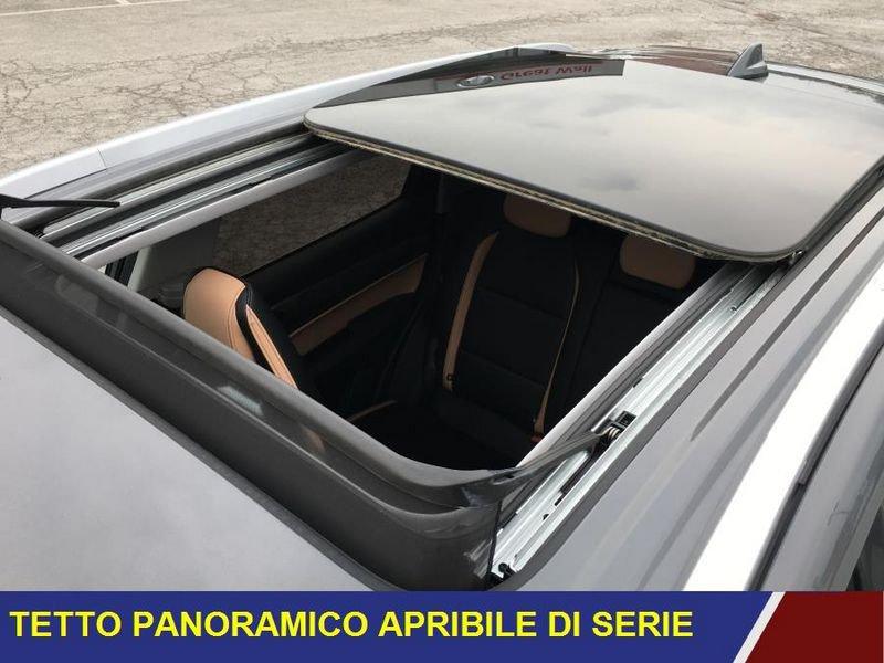 Emc Sette 1.5T GDI 7DCT AZIENDALE 3.000 KM!!