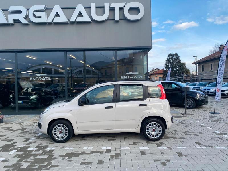 Fiat Panda 1.2 Easy 69cv E6