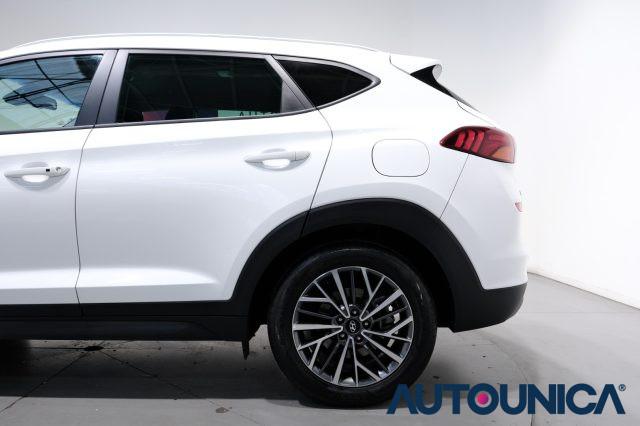 HYUNDAI Tucson 1.6 CRDi XPRIME