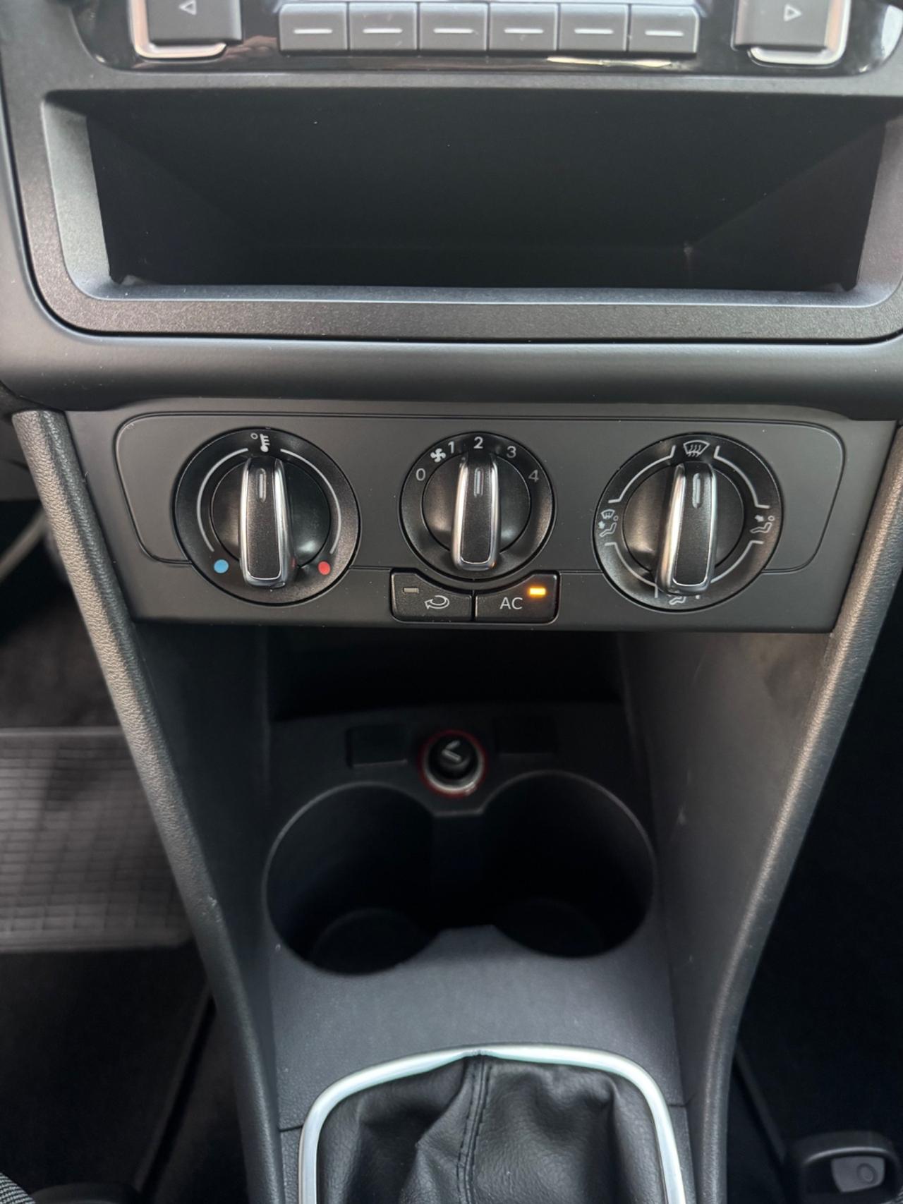 Volkswagen Polo 1.2 TDI UNICA PROPRIETARIA