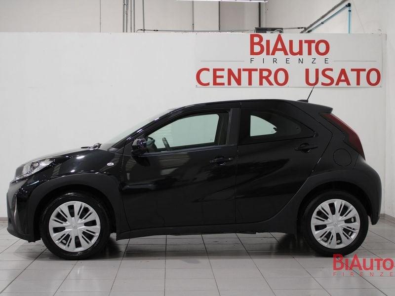 Toyota Aygo X Aygo X 1.0 Active 72cv