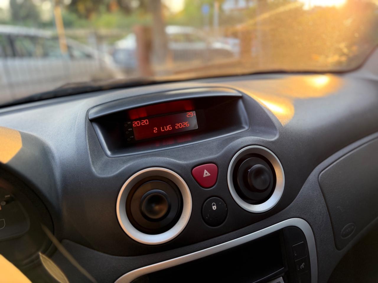 Citroen C3 1.4 Perfect Techno Bi Energy GPL