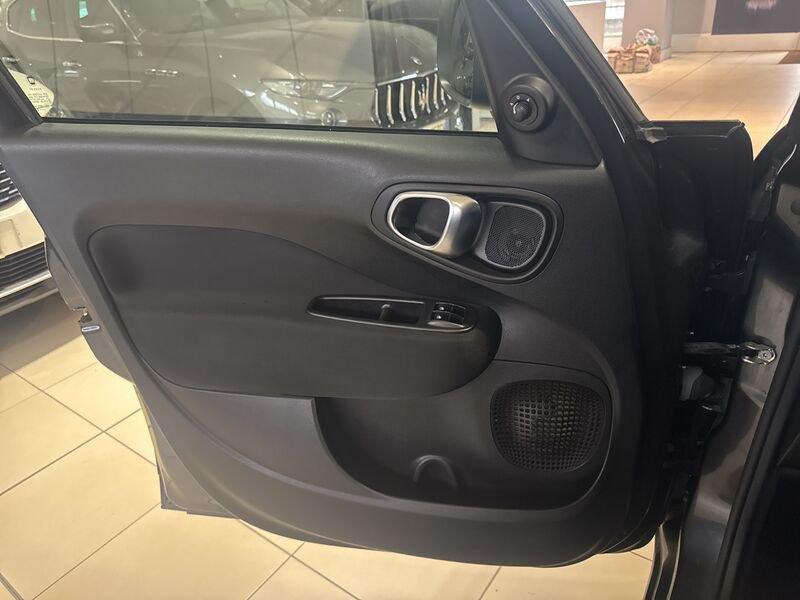 FIAT 500L 500L 1.4 95 CV Lounge