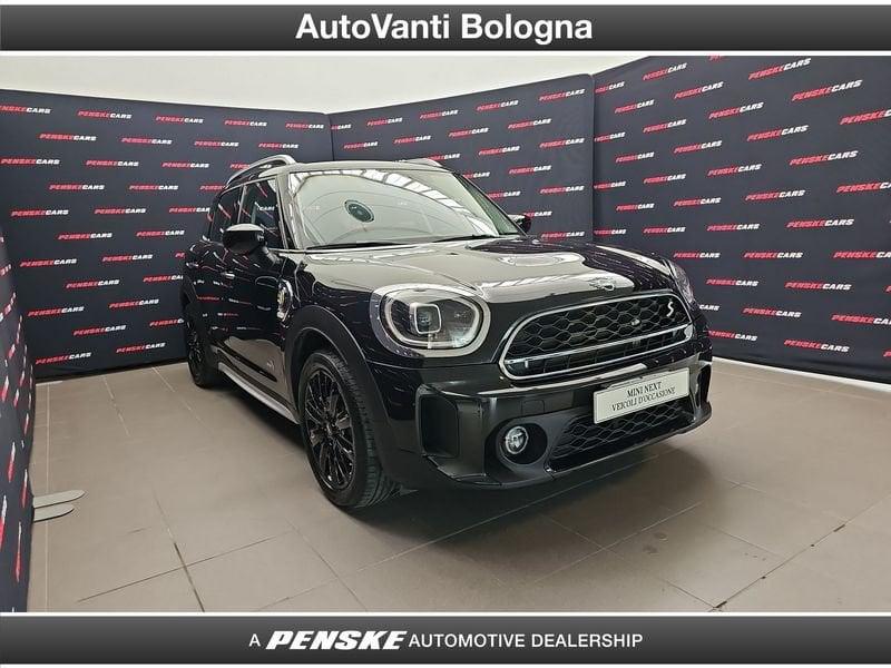MINI Mini Countryman F60 Mini 1.5 Cooper SE Essential Countryman ALL4